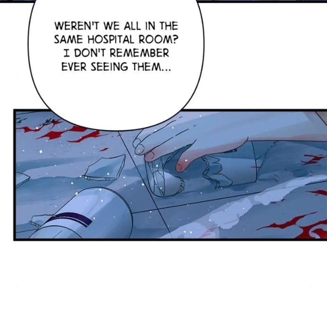 Girl with a Knife Chapter 140 page 53