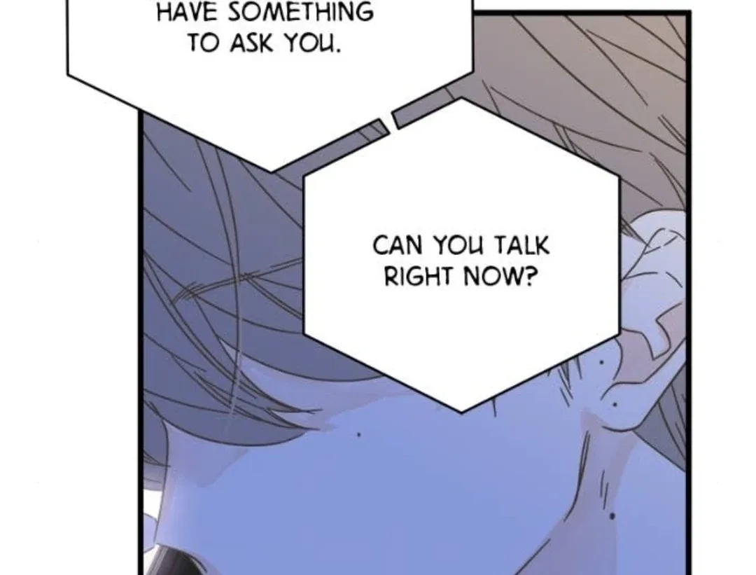 Girl with a Knife Chapter 140 page 10