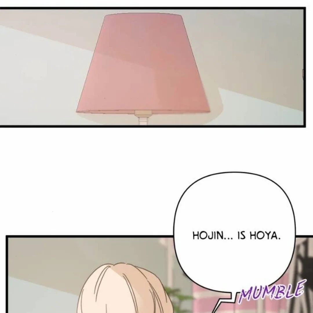 Girl with a Knife Chapter 140 page 39