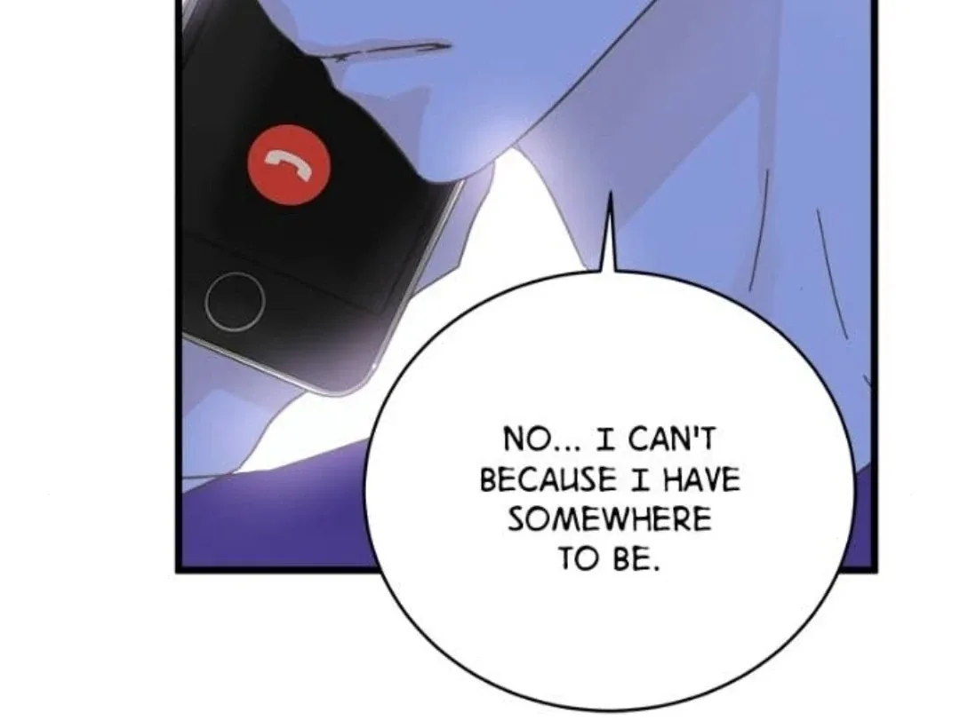 Girl with a Knife Chapter 140 page 11