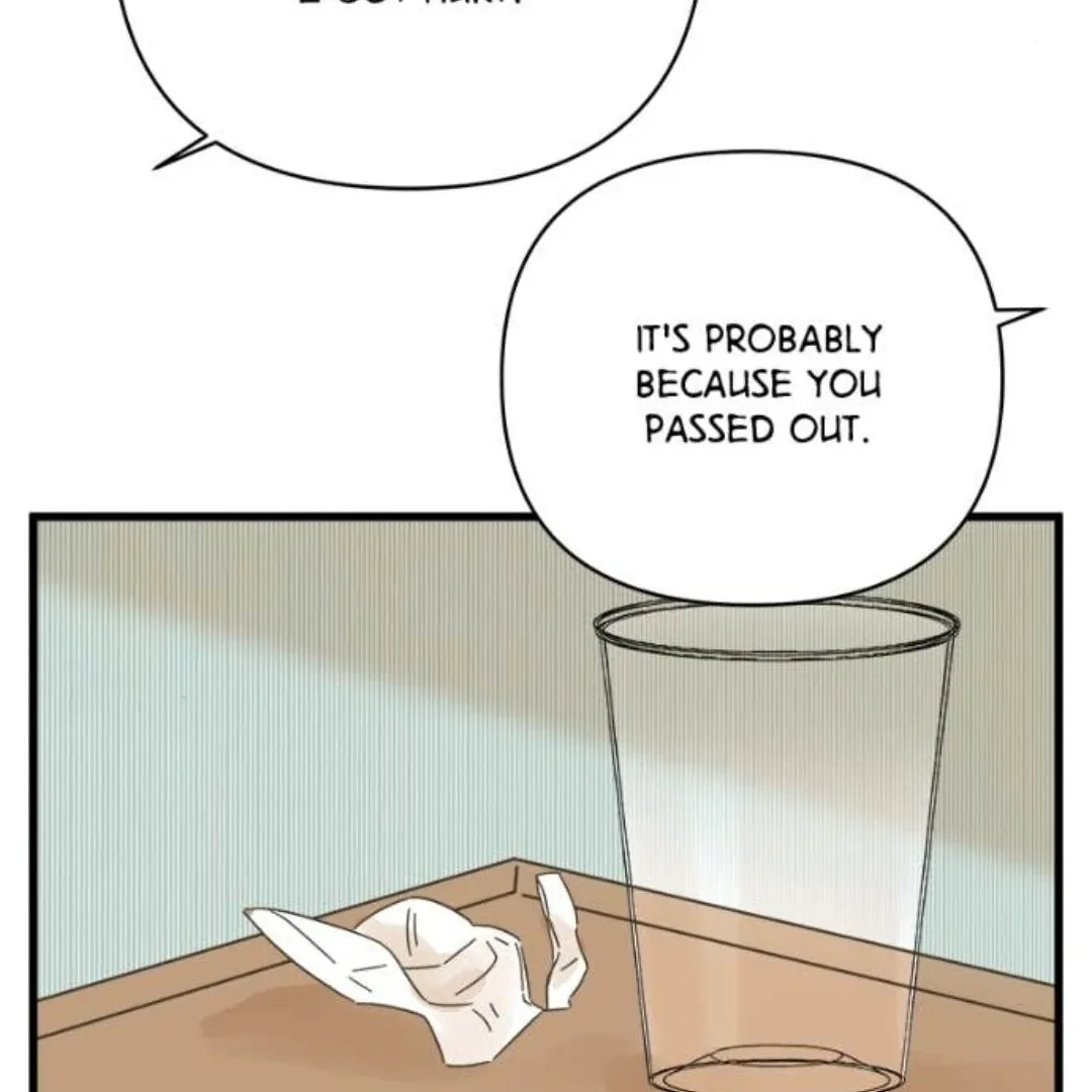 Girl with a Knife Chapter 140 page 50