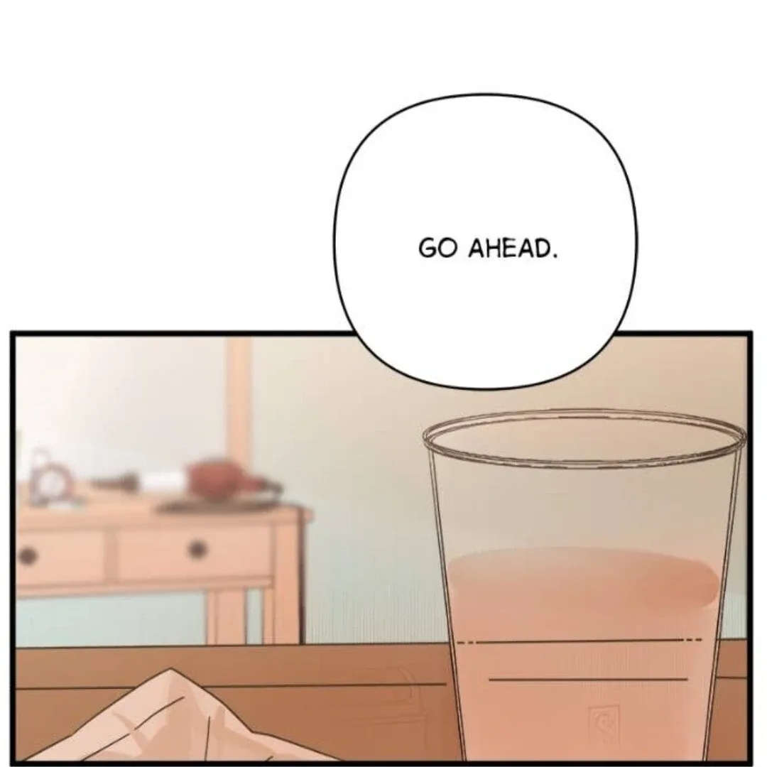Girl with a Knife Chapter 140 page 45