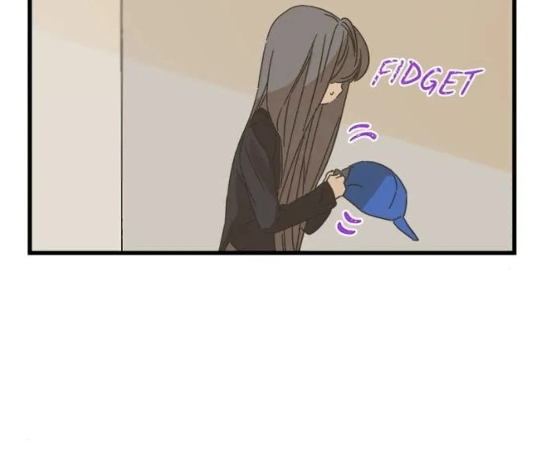 Girl with a Knife Chapter 140 page 71