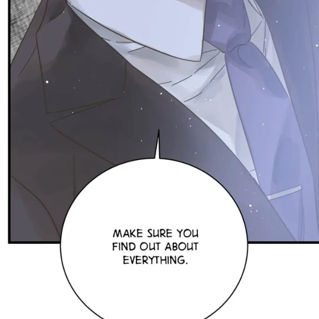 Girl with a Knife Chapter 140 page 36