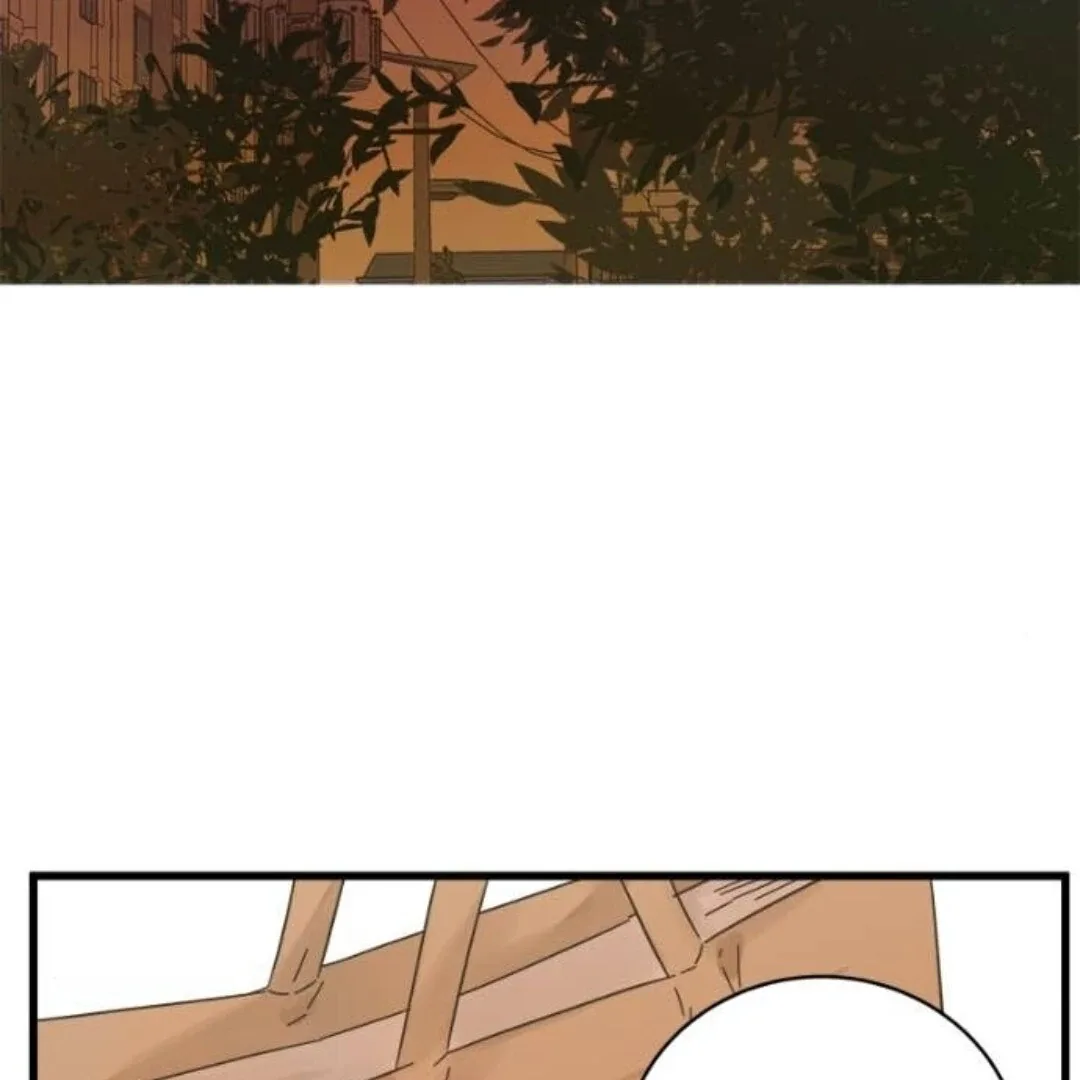Girl with a Knife Chapter 140 page 134