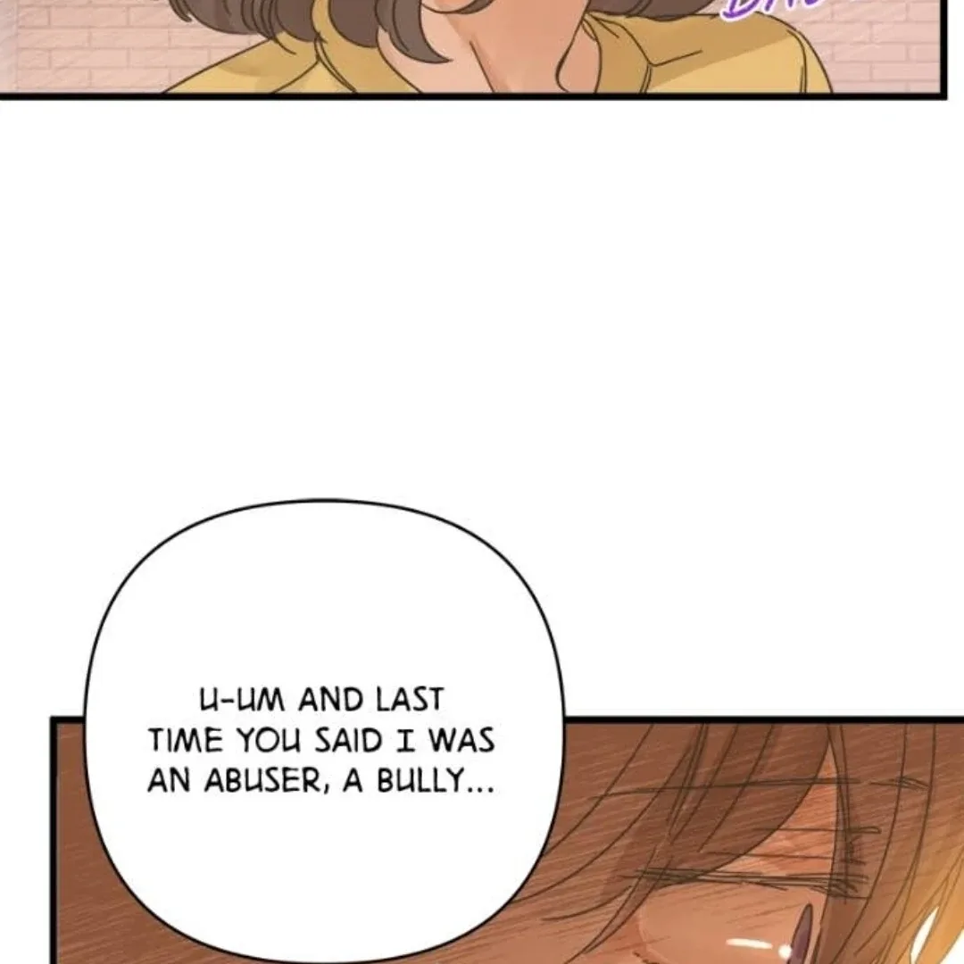 Girl with a Knife Chapter 140 page 87