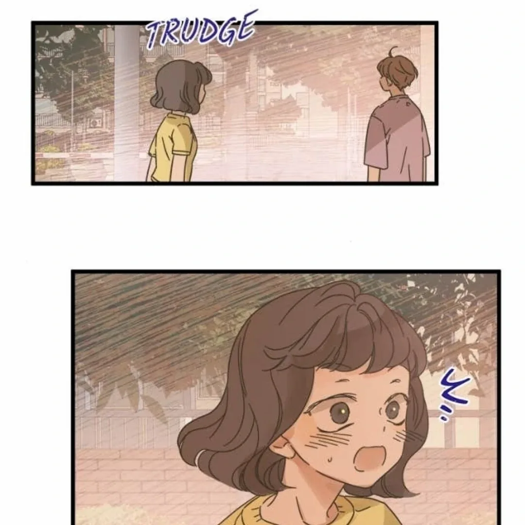 Girl with a Knife Chapter 140 page 81