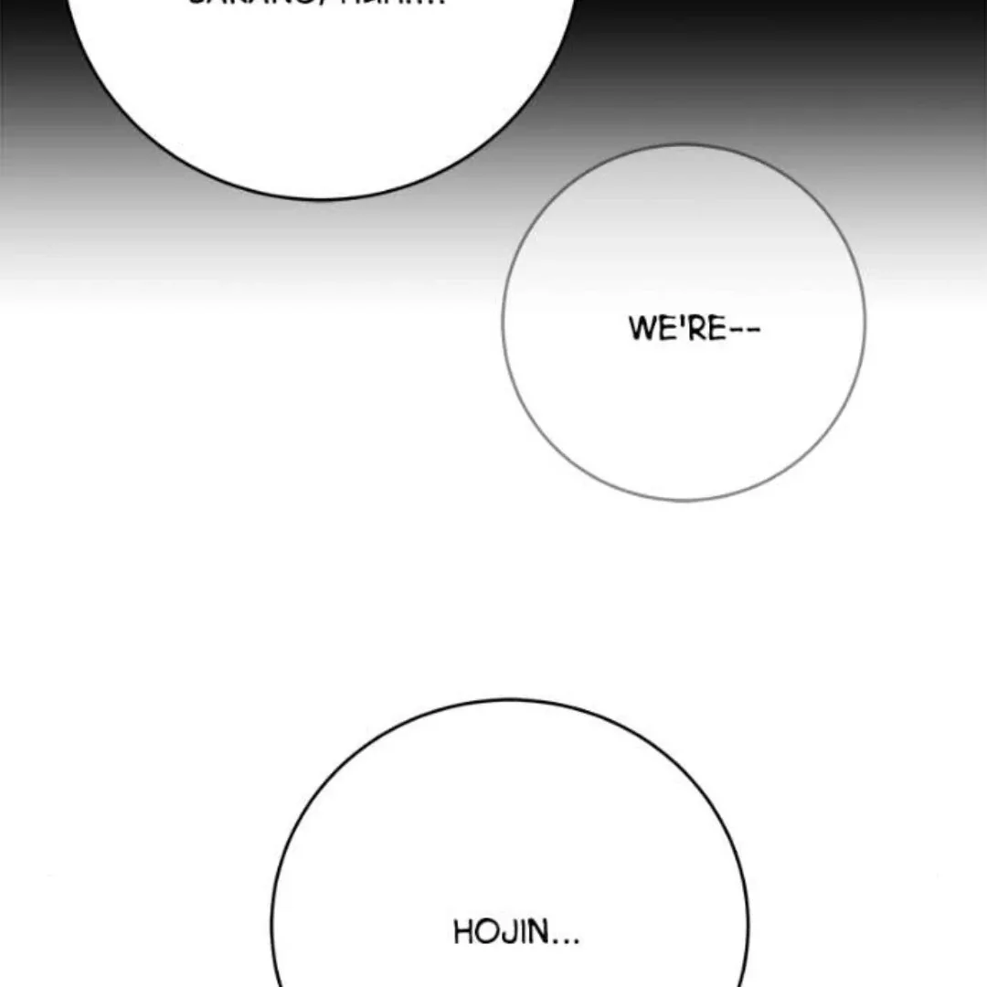 Girl with a Knife Chapter 140 page 111