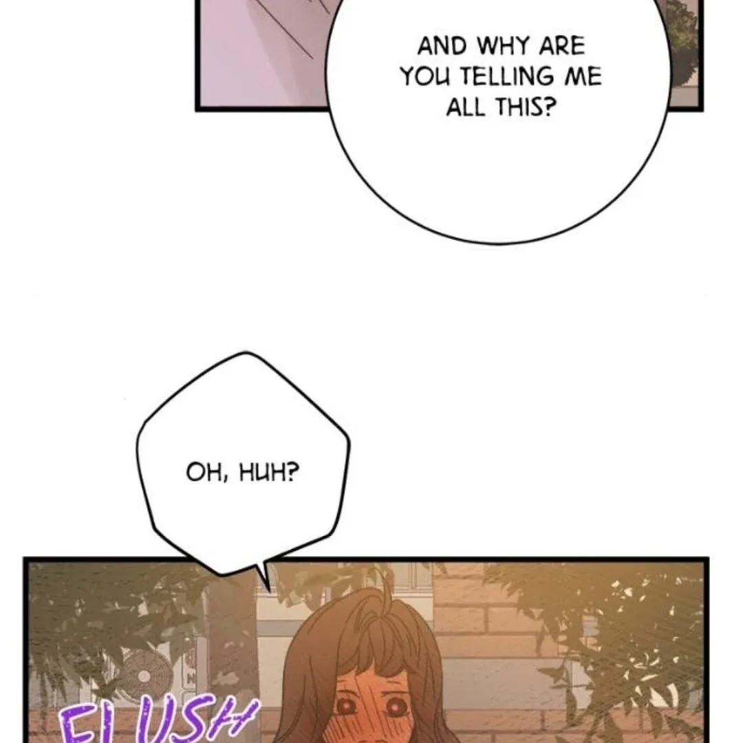 Girl with a Knife Chapter 140 page 93