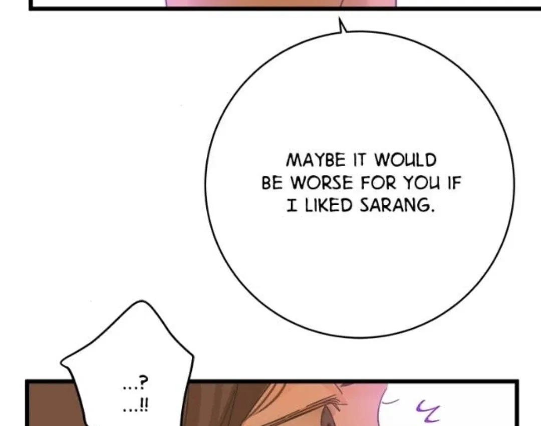 Girl with a Knife Chapter 140 page 105