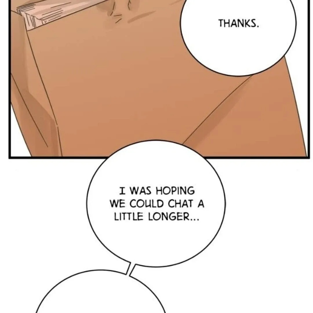 Girl with a Knife Chapter 140 page 135
