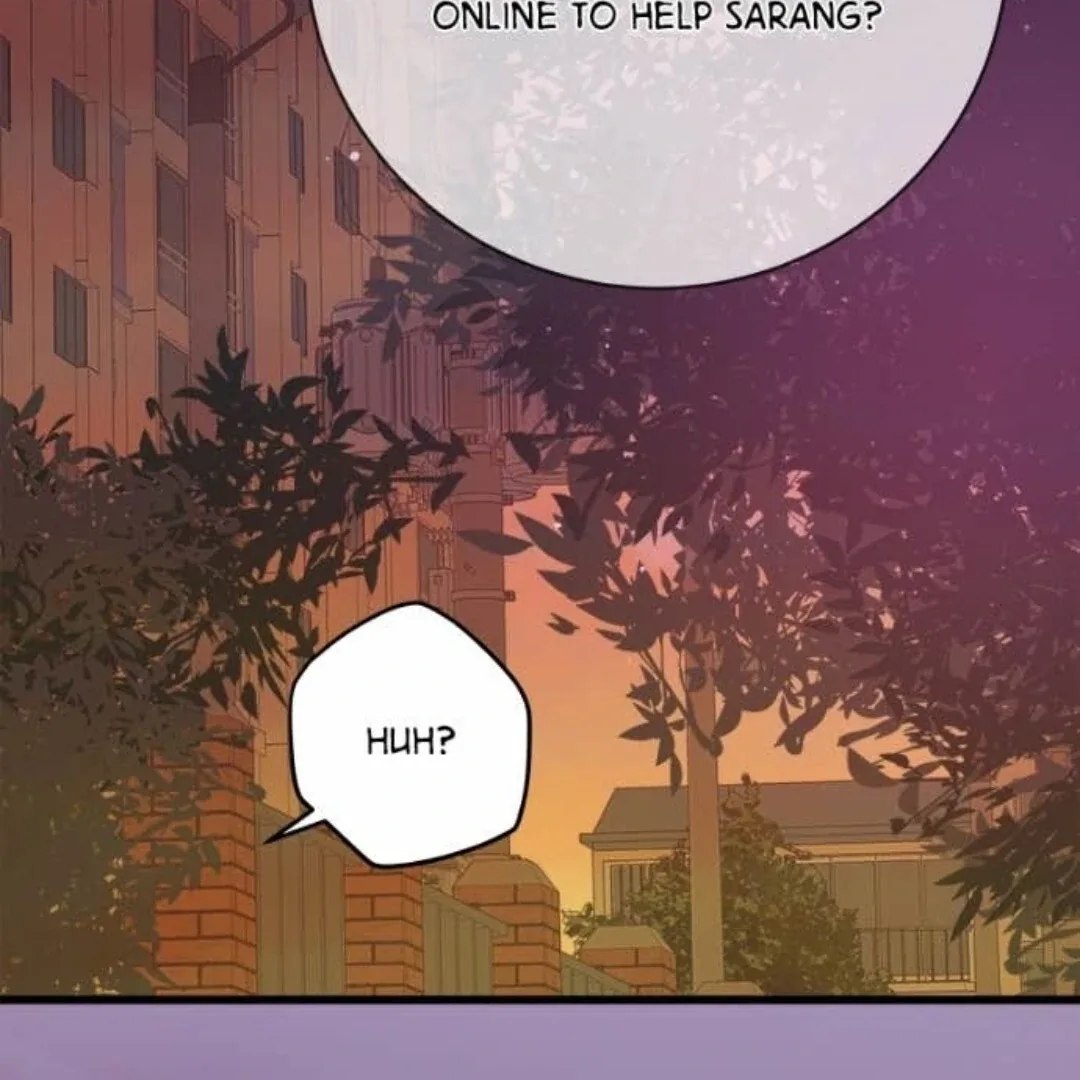 Girl with a Knife Chapter 140 page 99