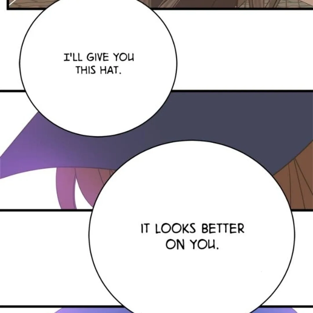 Girl with a Knife Chapter 140 page 126