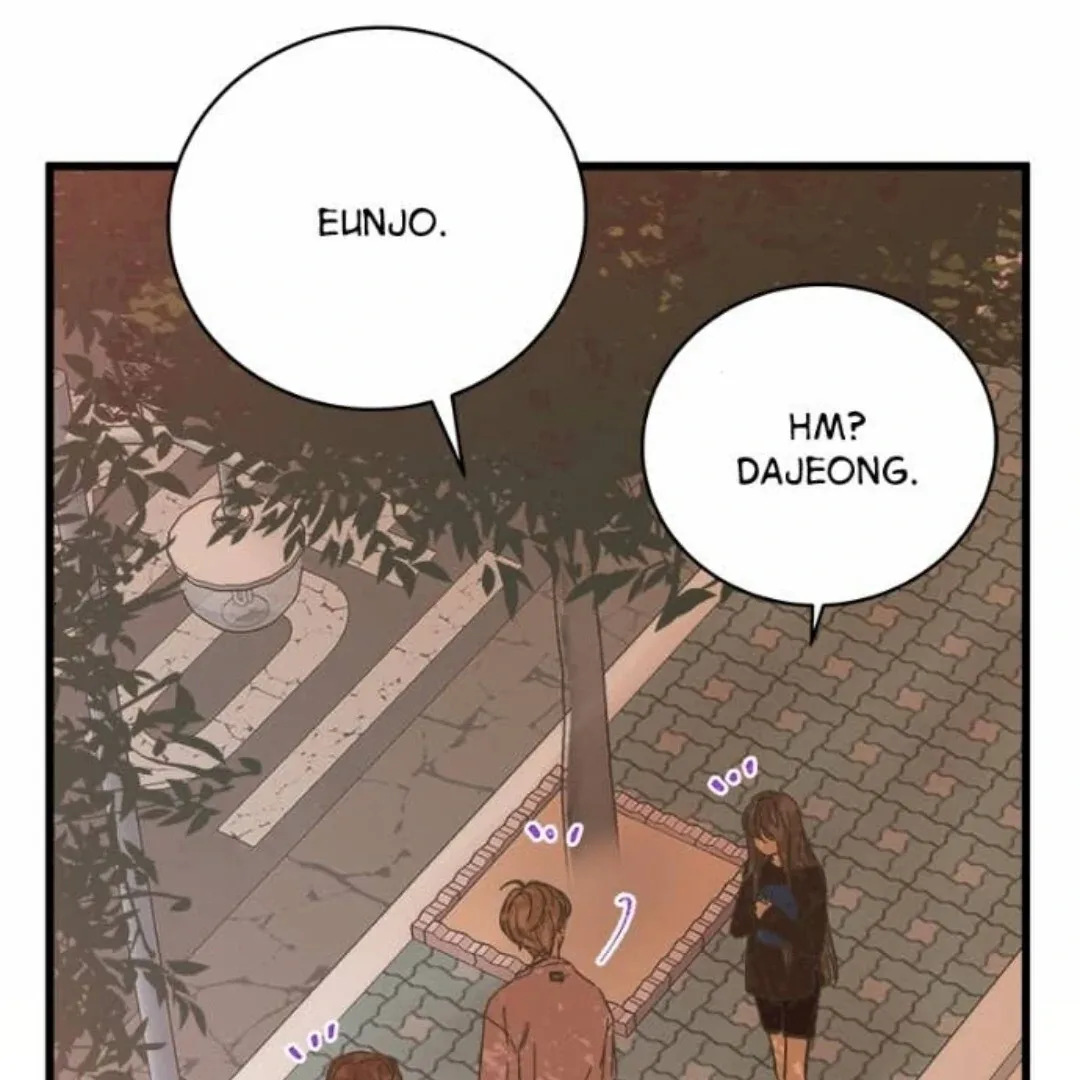 Girl with a Knife Chapter 140 page 115