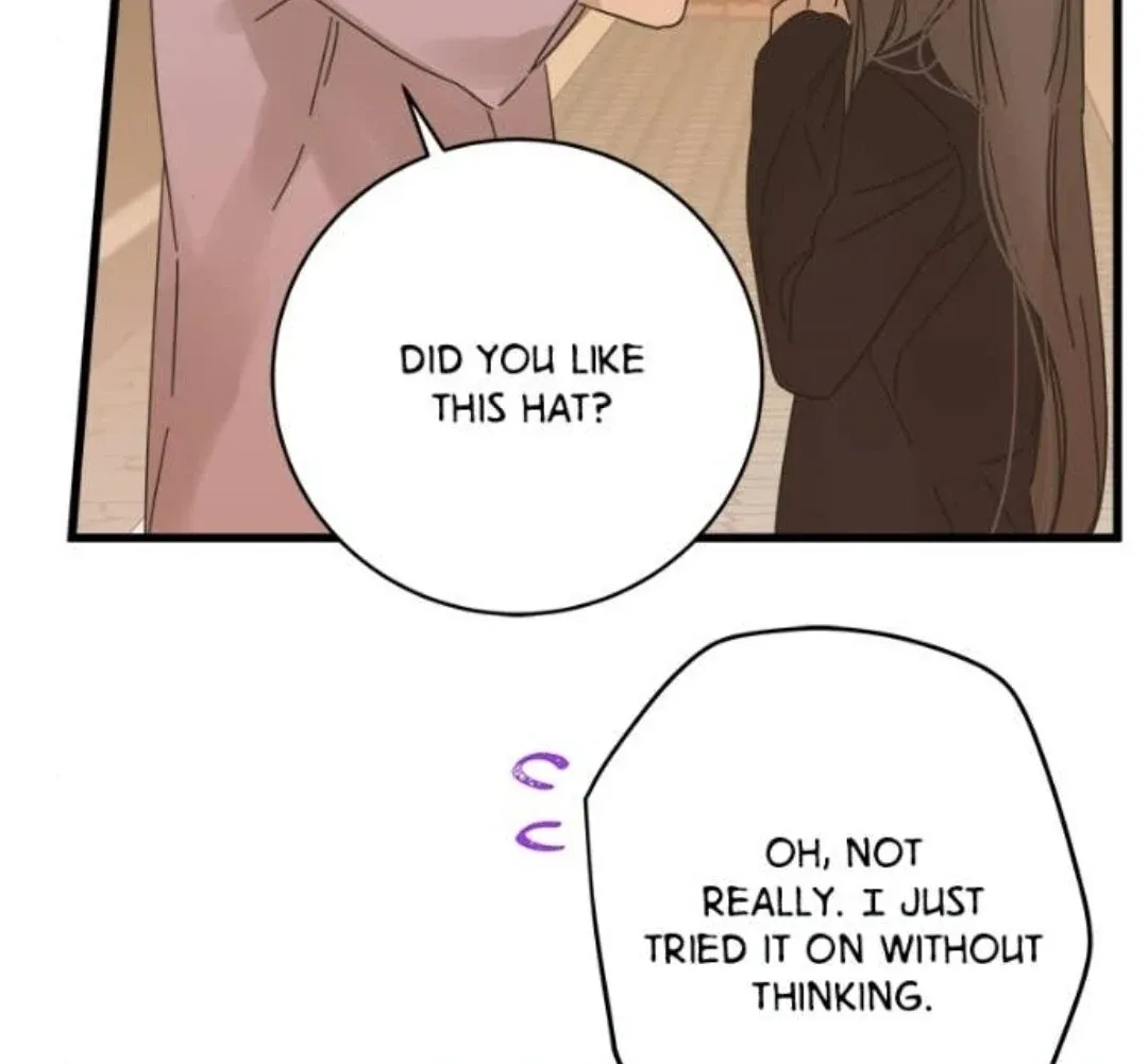 Girl with a Knife Chapter 140 page 122