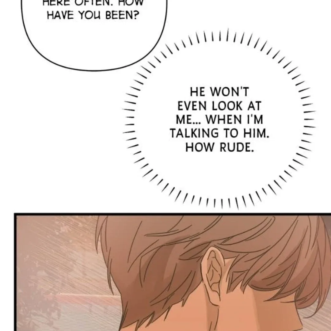 Girl with a Knife Chapter 140 page 85