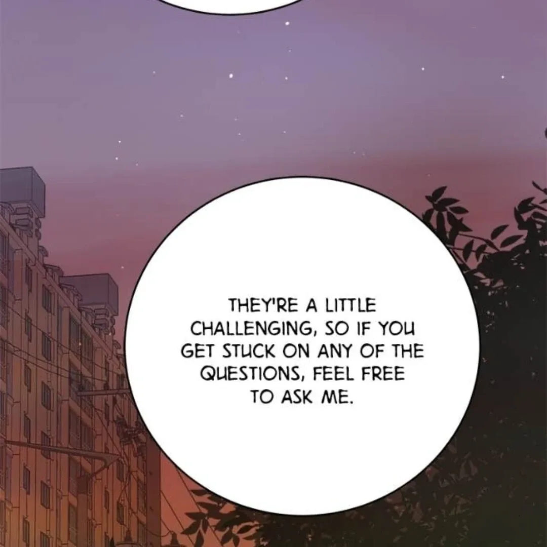 Girl with a Knife Chapter 140 page 133
