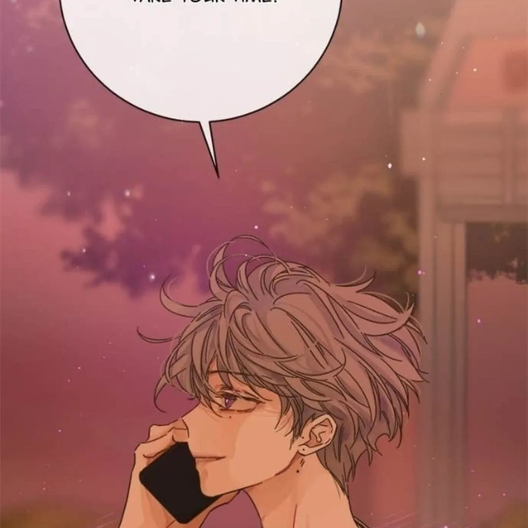Girl with a Knife Chapter 140 page 77
