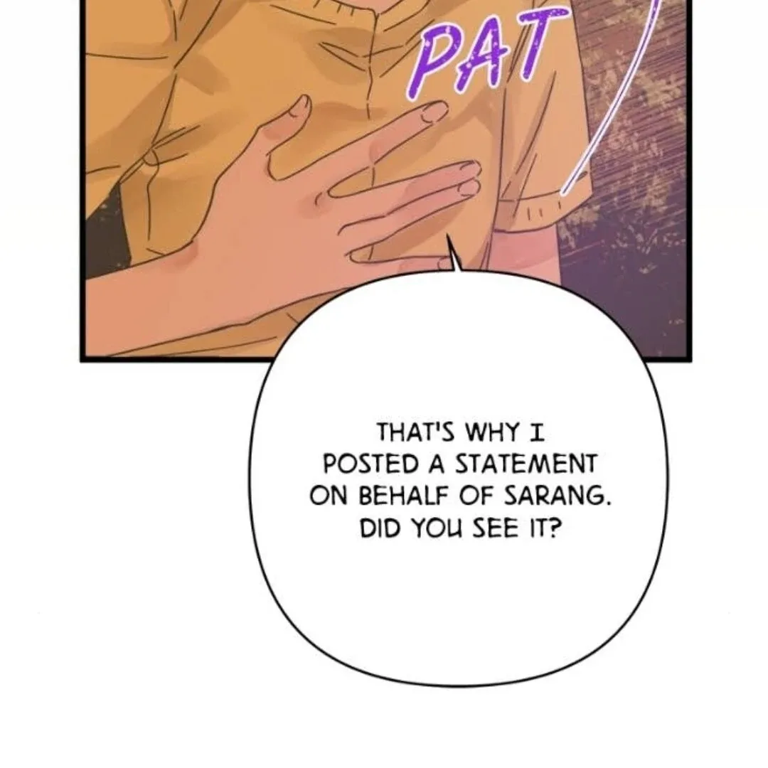 Girl with a Knife Chapter 140 page 91