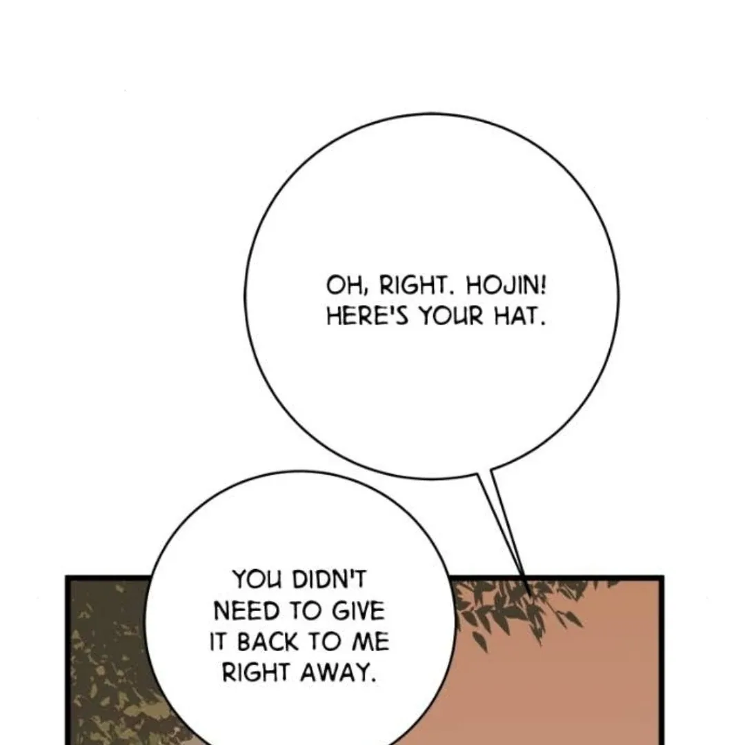 Girl with a Knife Chapter 140 page 117