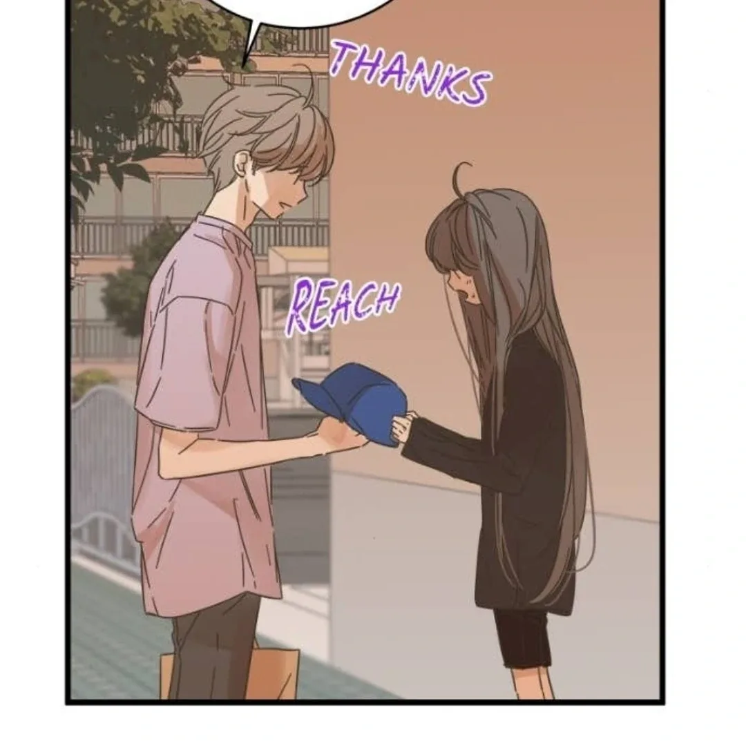 Girl with a Knife Chapter 140 page 118