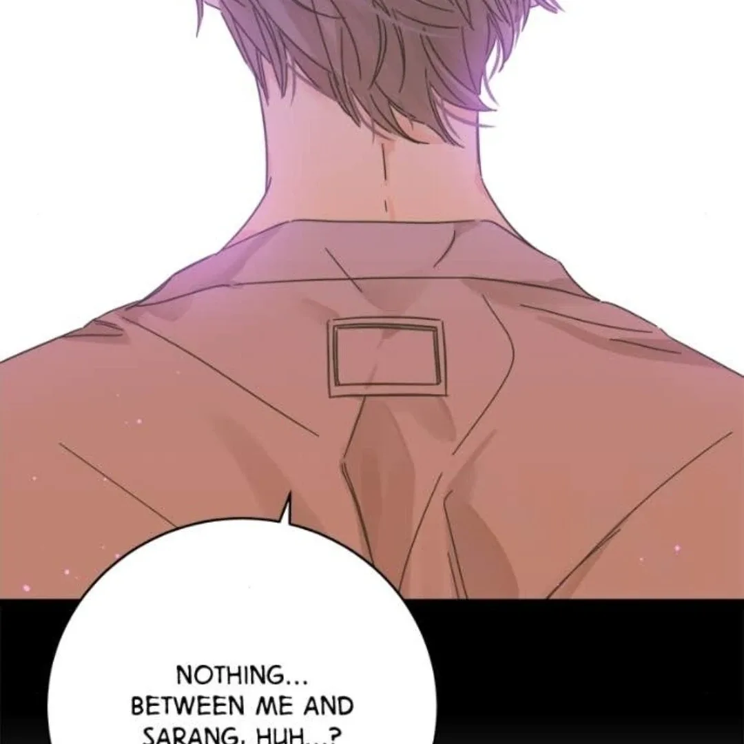 Girl with a Knife Chapter 140 page 110
