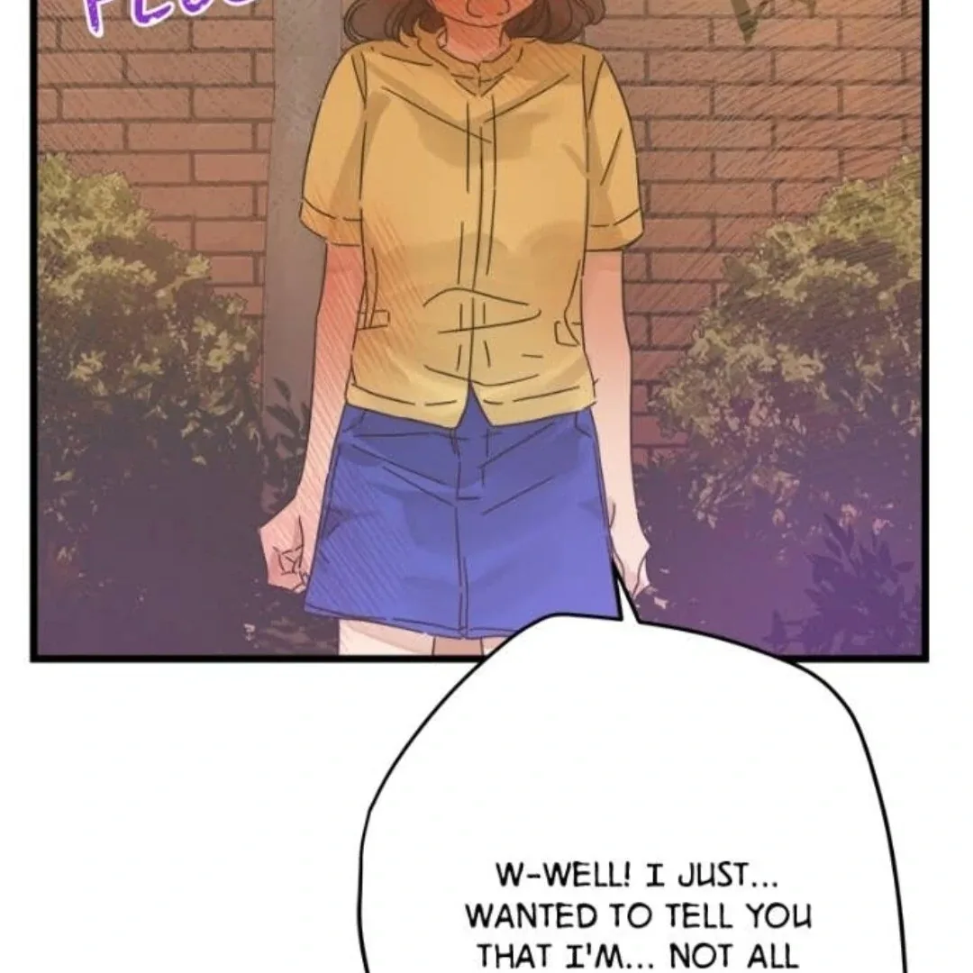 Girl with a Knife Chapter 140 page 94