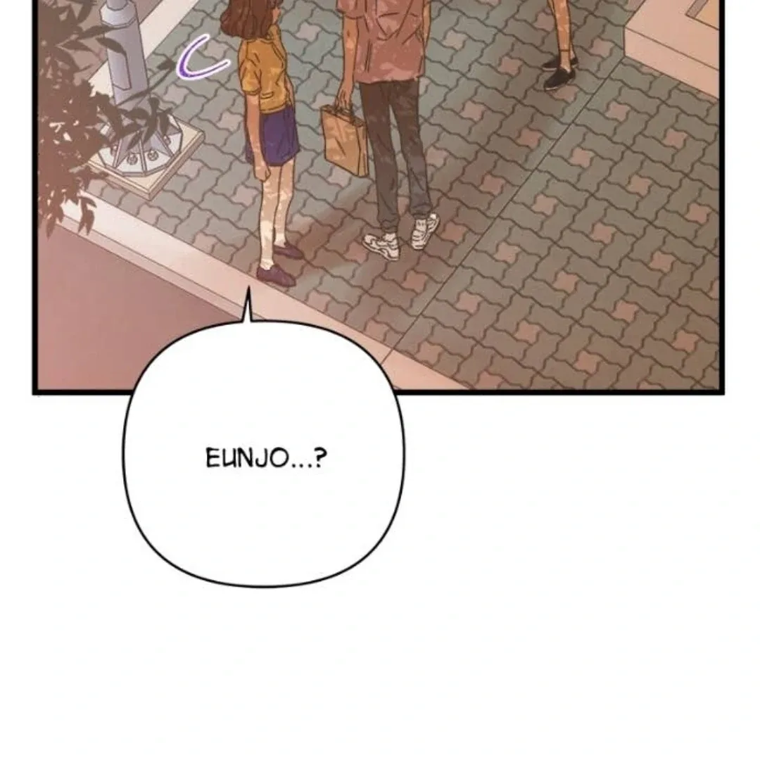 Girl with a Knife Chapter 140 page 116