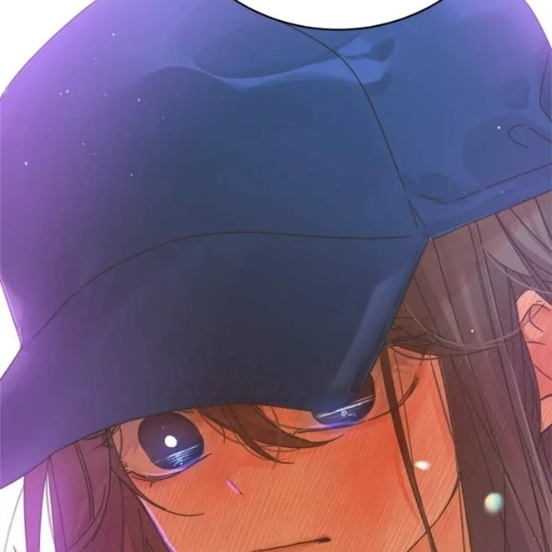 Girl with a Knife Chapter 140 page 127