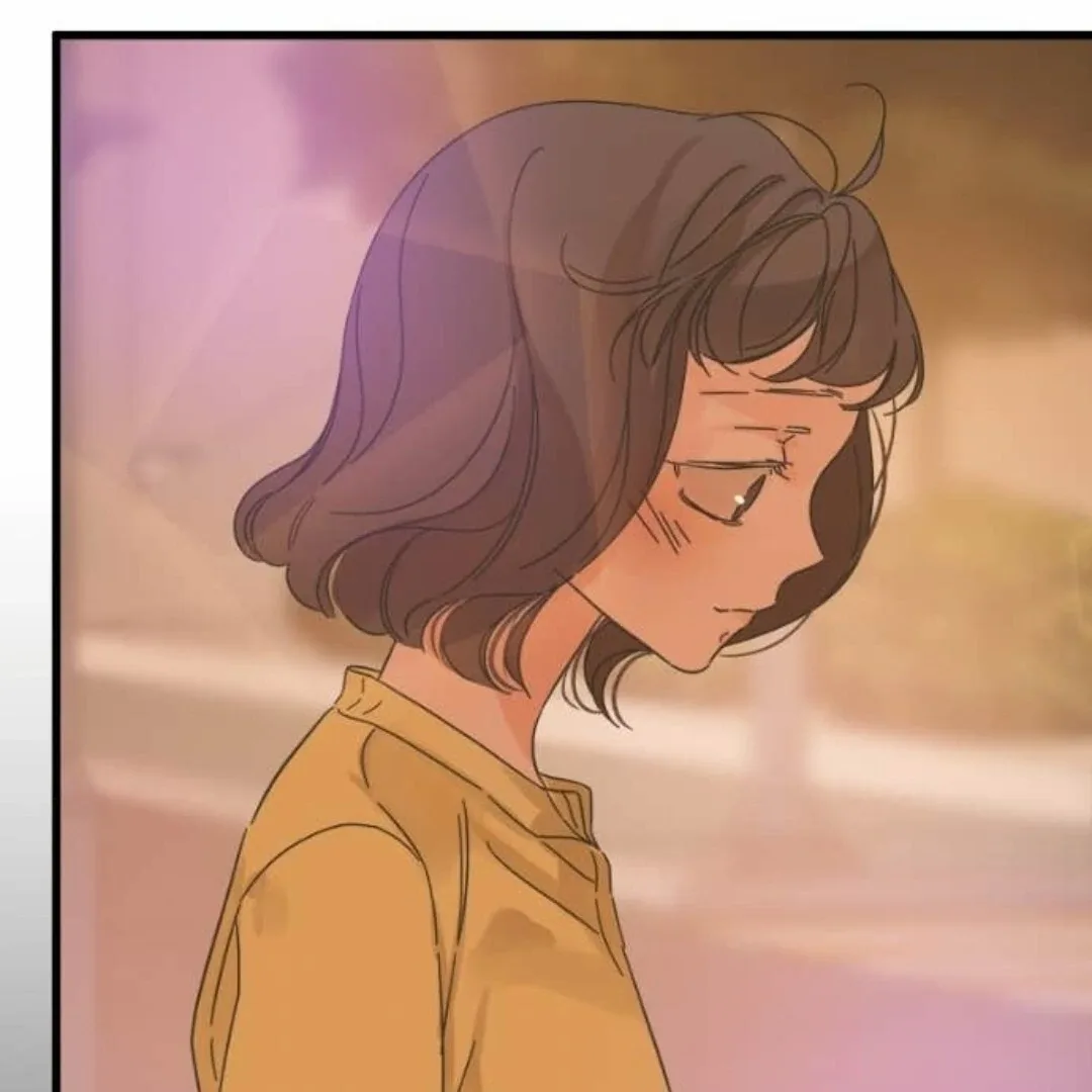 Girl with a Knife Chapter 140 page 107