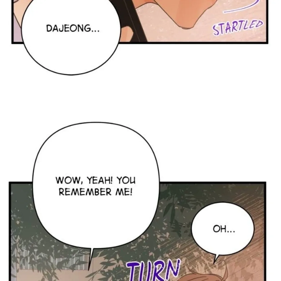 Girl with a Knife Chapter 140 page 83
