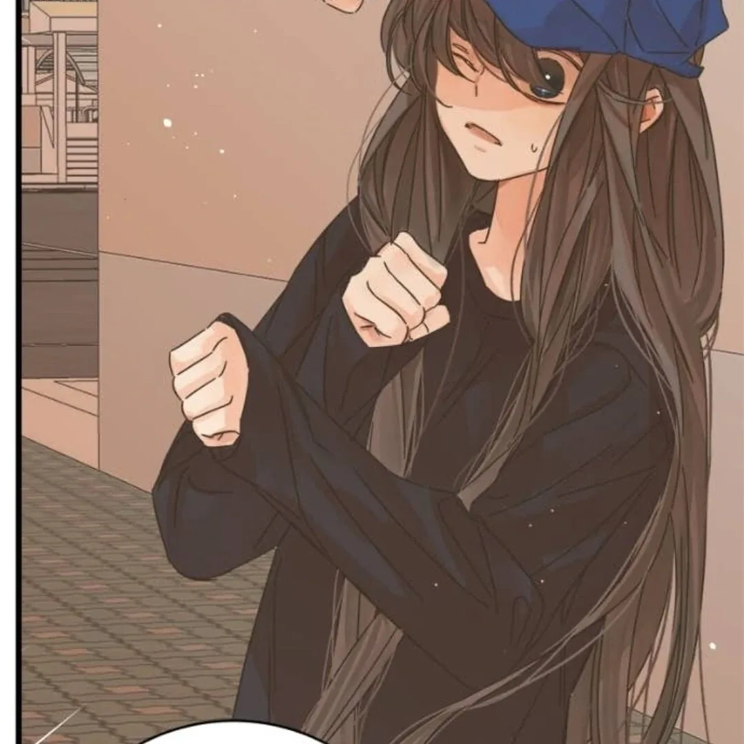 Girl with a Knife Chapter 140 page 125