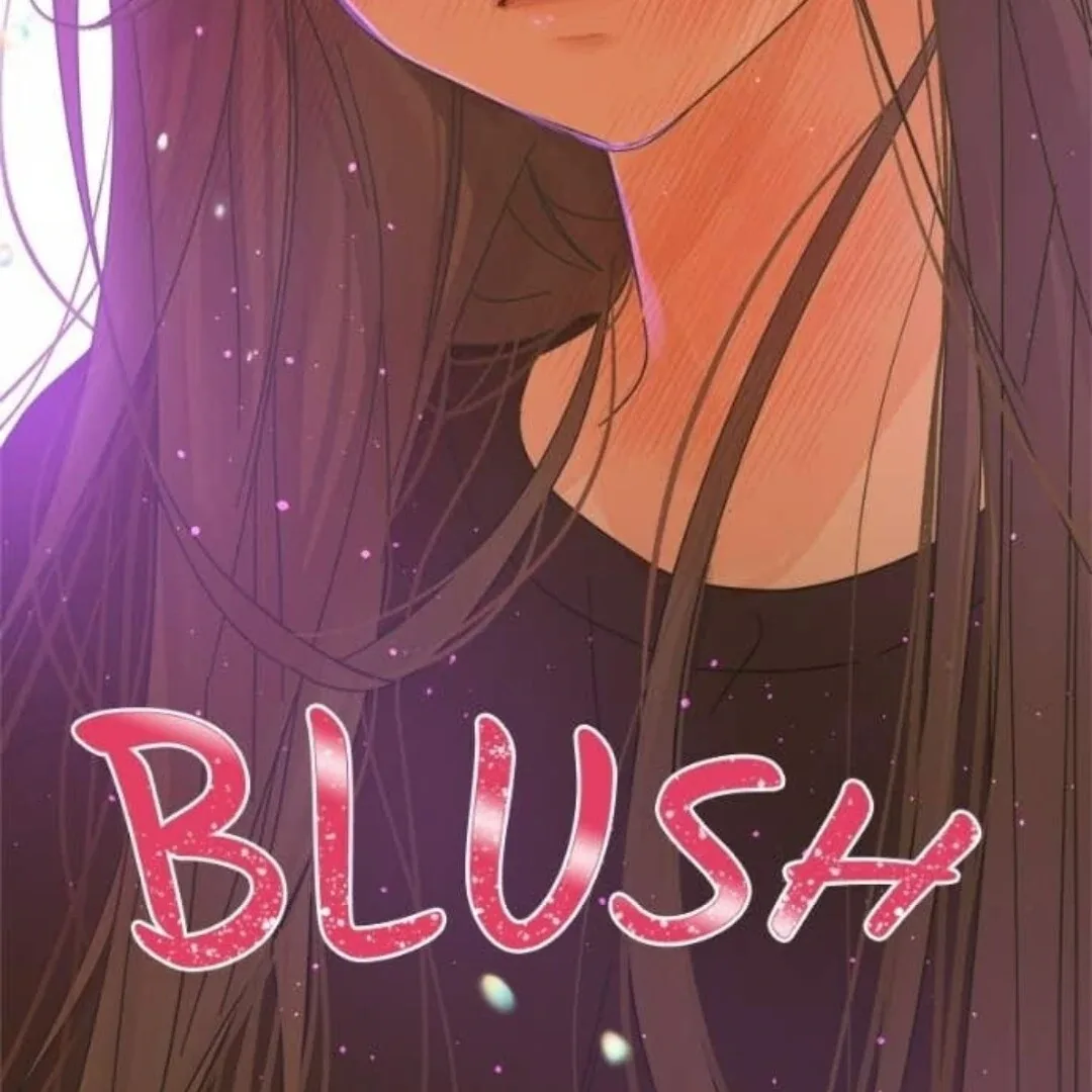 Girl with a Knife Chapter 140 page 128