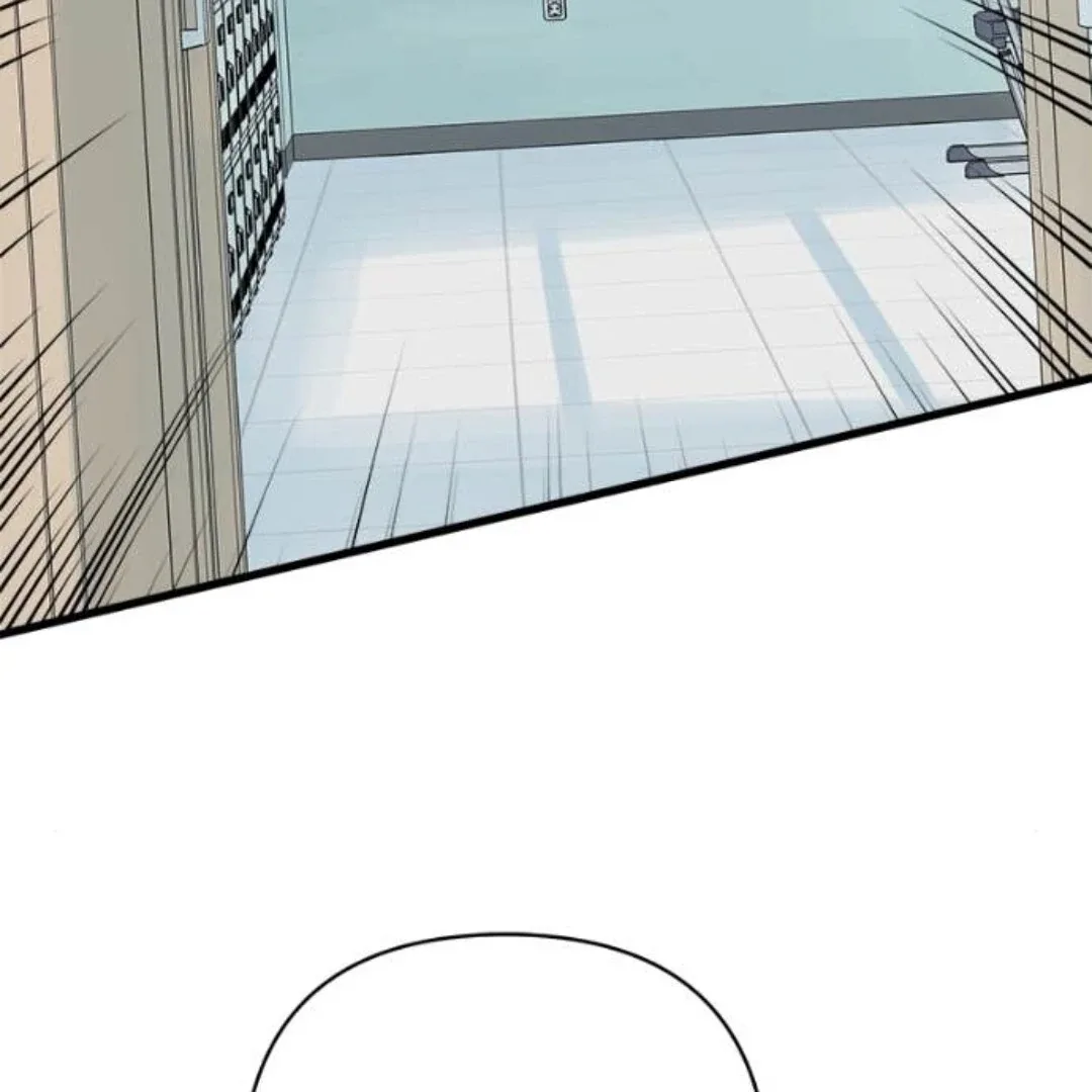 Girl with a Knife Chapter 141 page 55