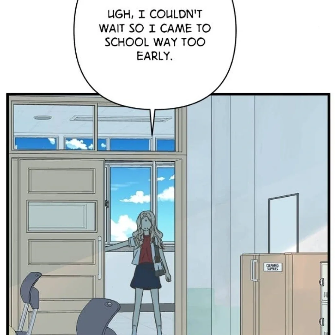 Girl with a Knife Chapter 141 page 56
