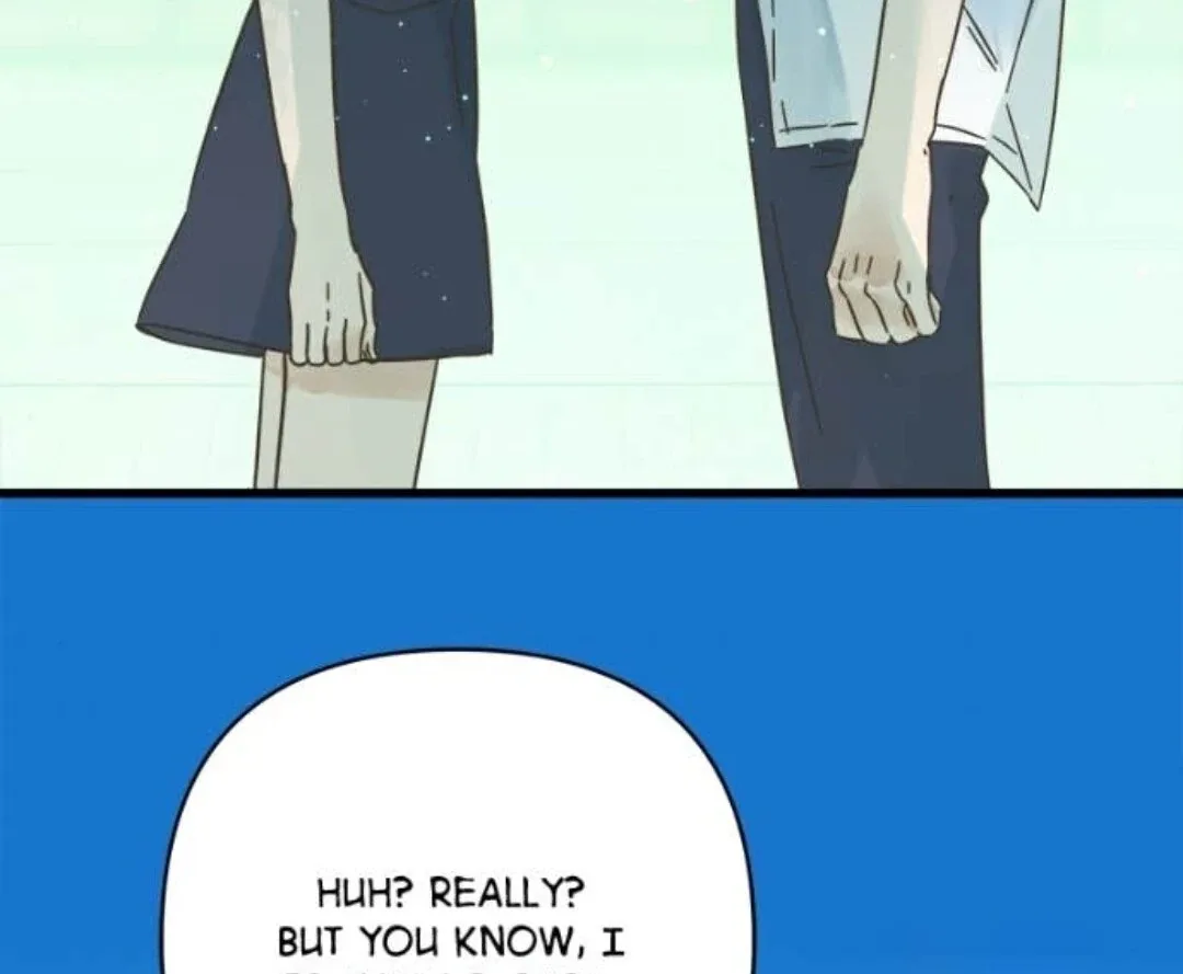 Girl with a Knife Chapter 141 page 77