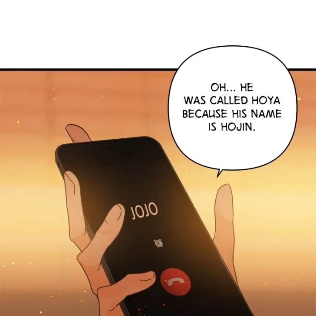 Girl with a Knife Chapter 141 page 47