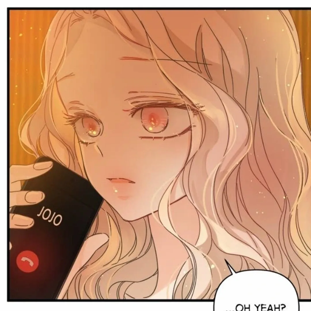 Girl with a Knife Chapter 141 page 45