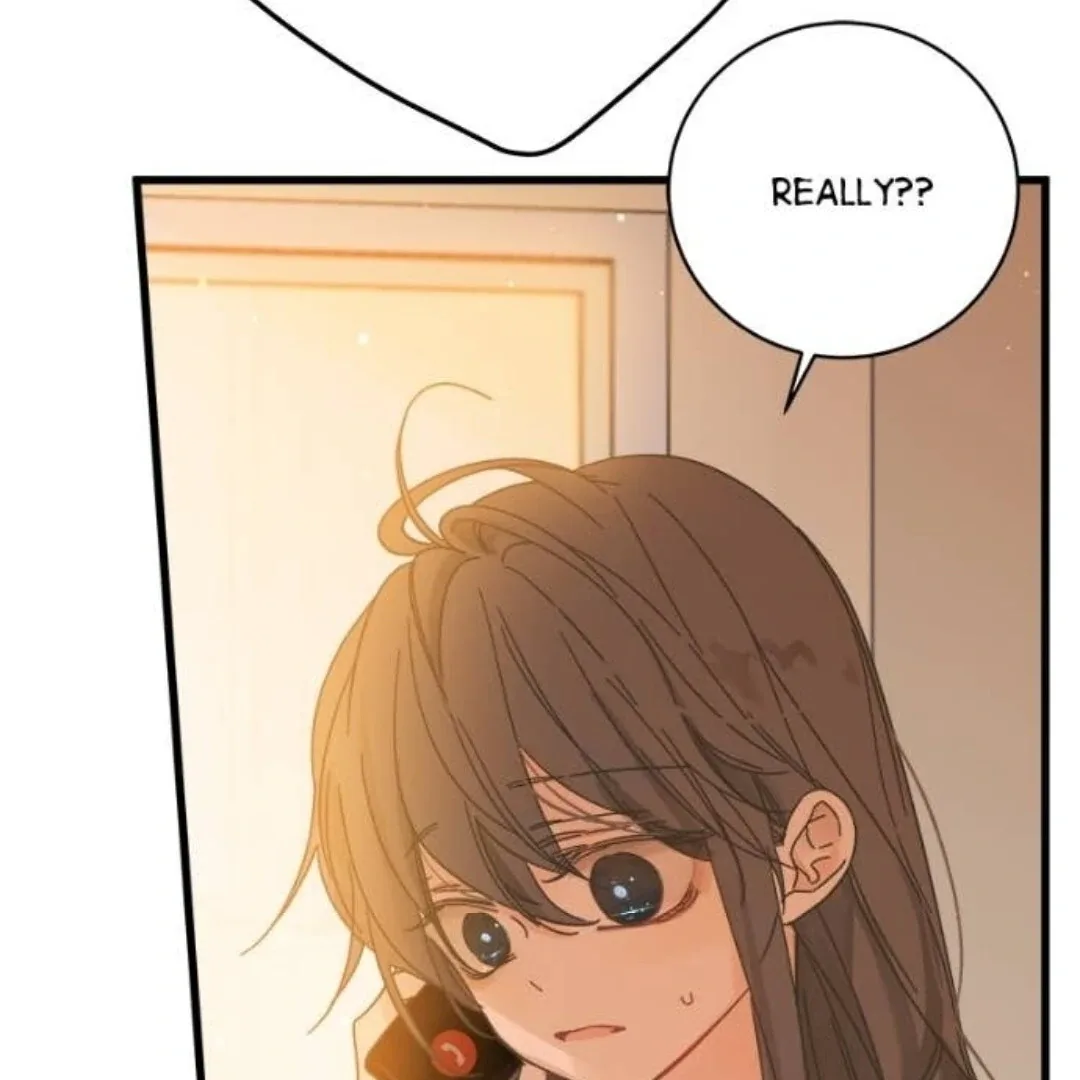 Girl with a Knife Chapter 141 page 25