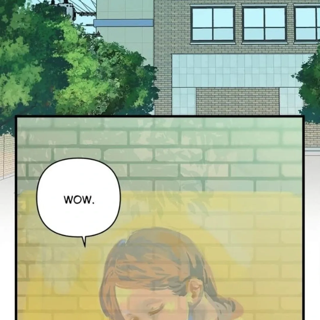 Girl with a Knife Chapter 141 page 66