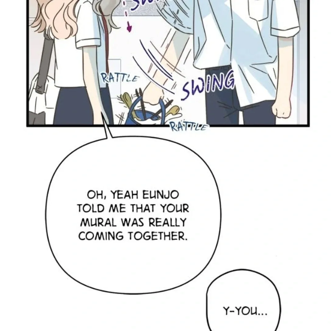 Girl with a Knife Chapter 141 page 63