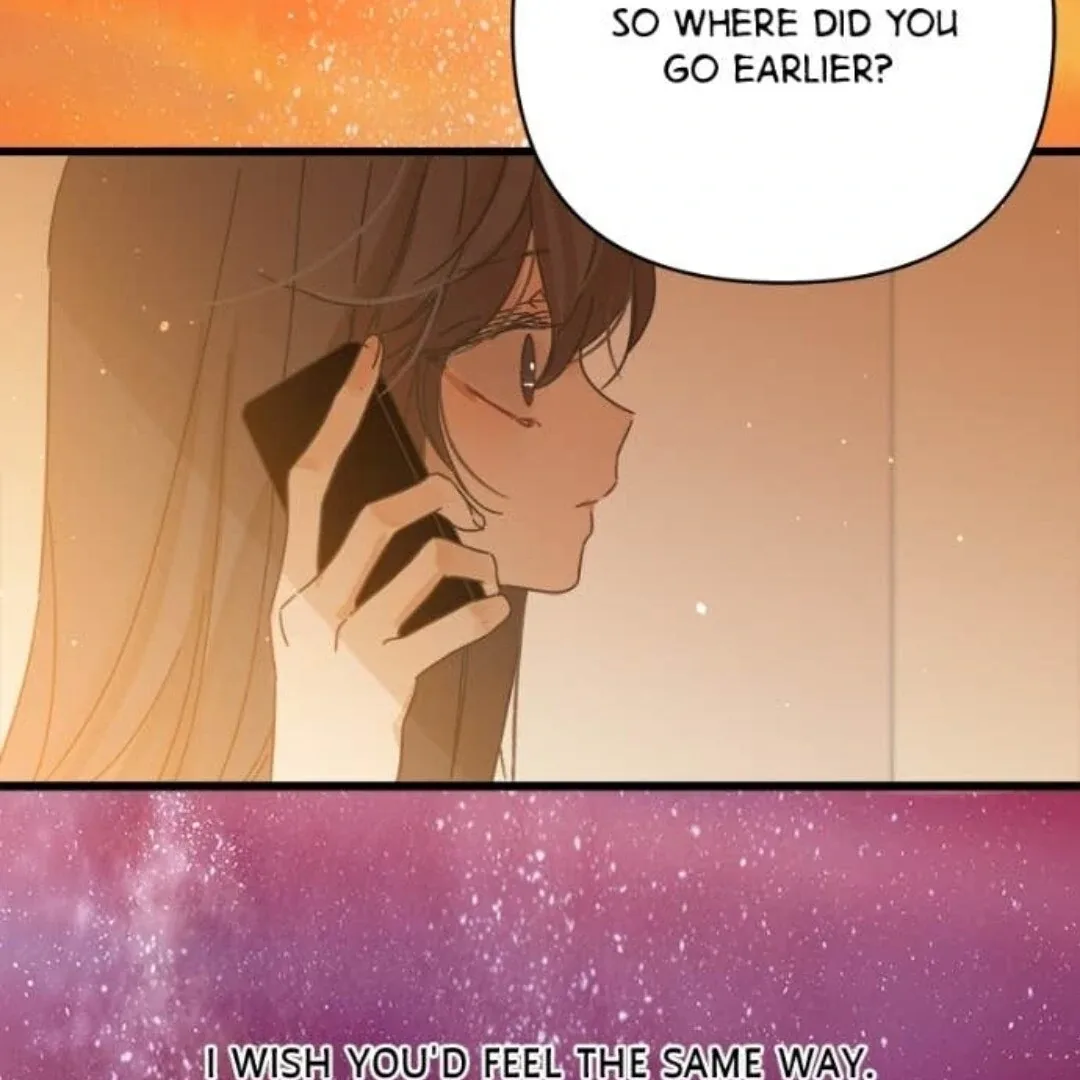 Girl with a Knife Chapter 141 page 40
