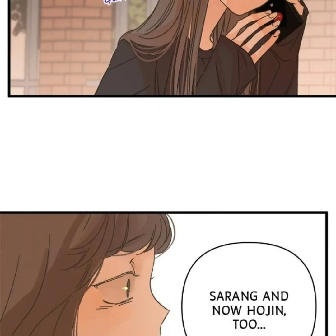 Girl with a Knife Chapter 141 page 13