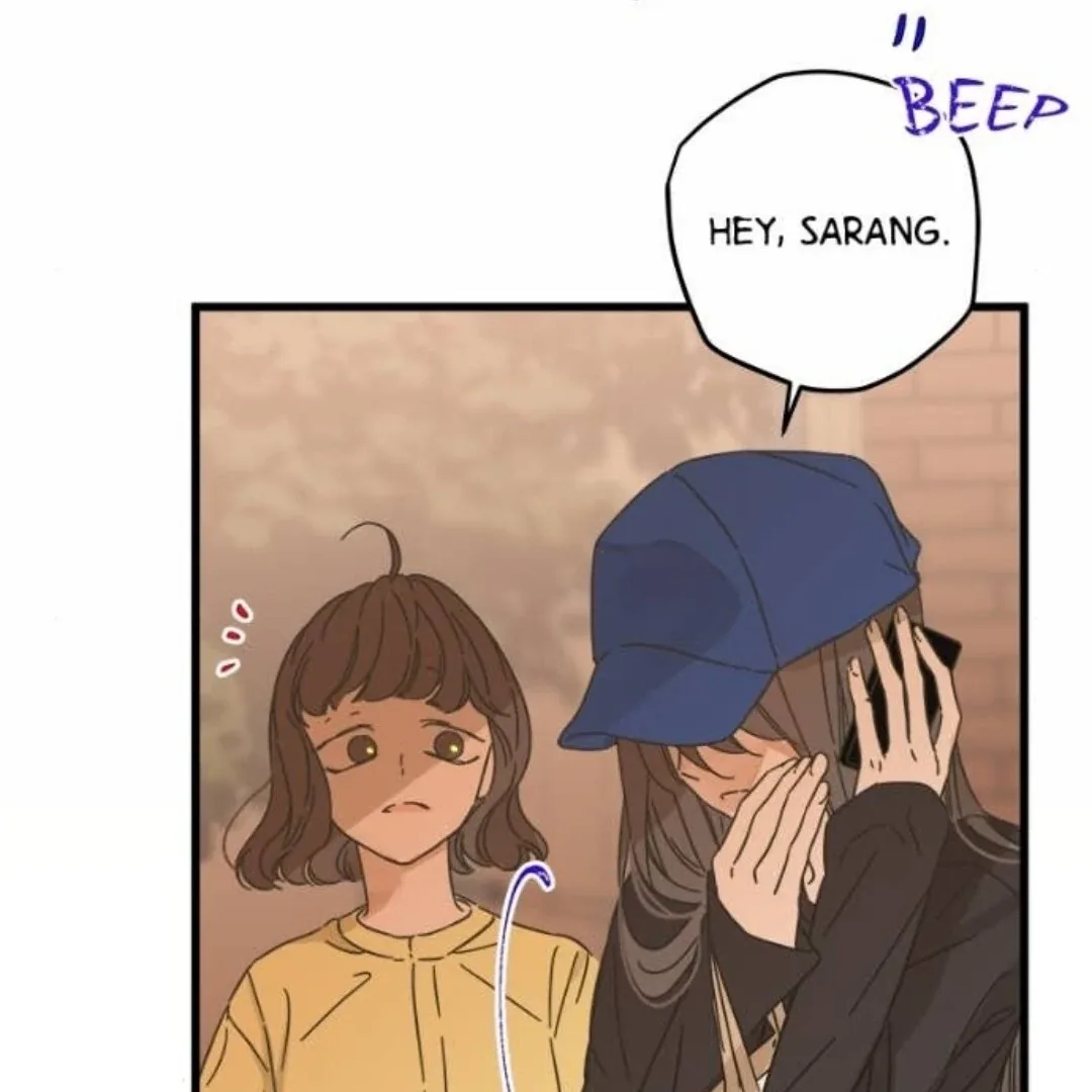 Girl with a Knife Chapter 141 page 11