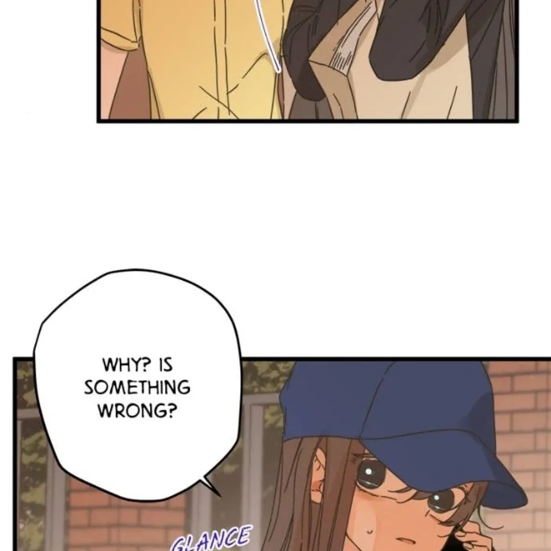 Girl with a Knife Chapter 141 page 12
