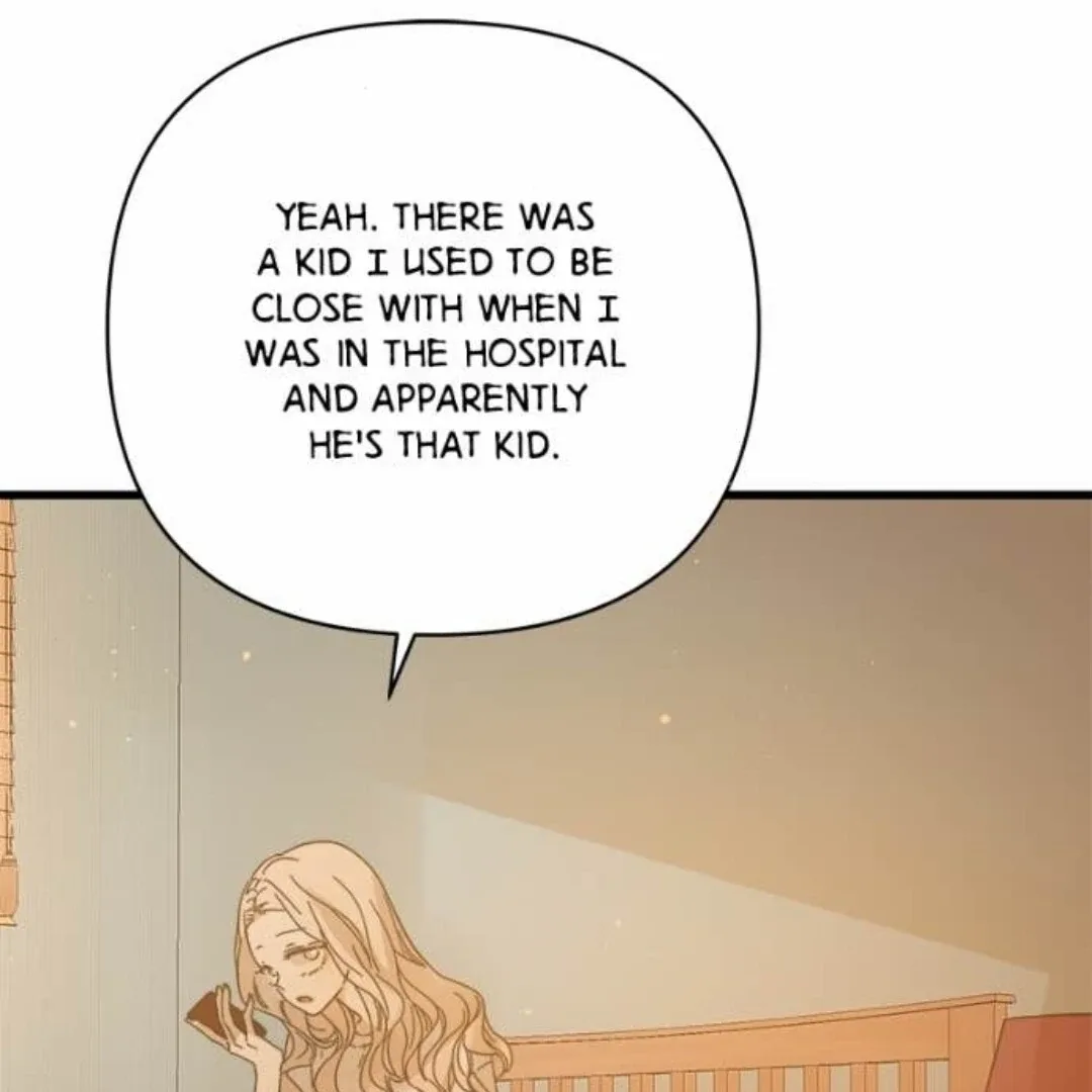 Girl with a Knife Chapter 141 page 28