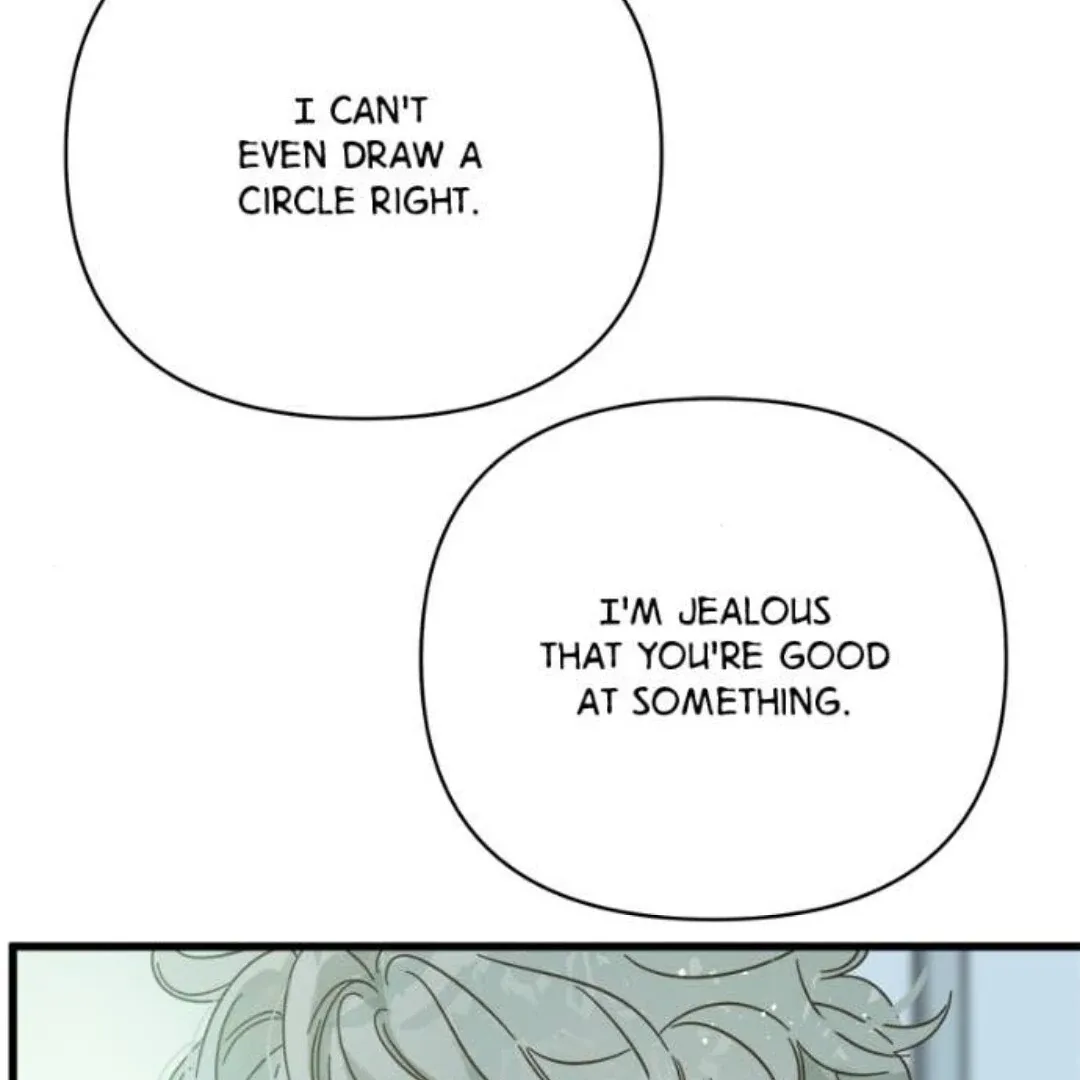 Girl with a Knife Chapter 141 page 73