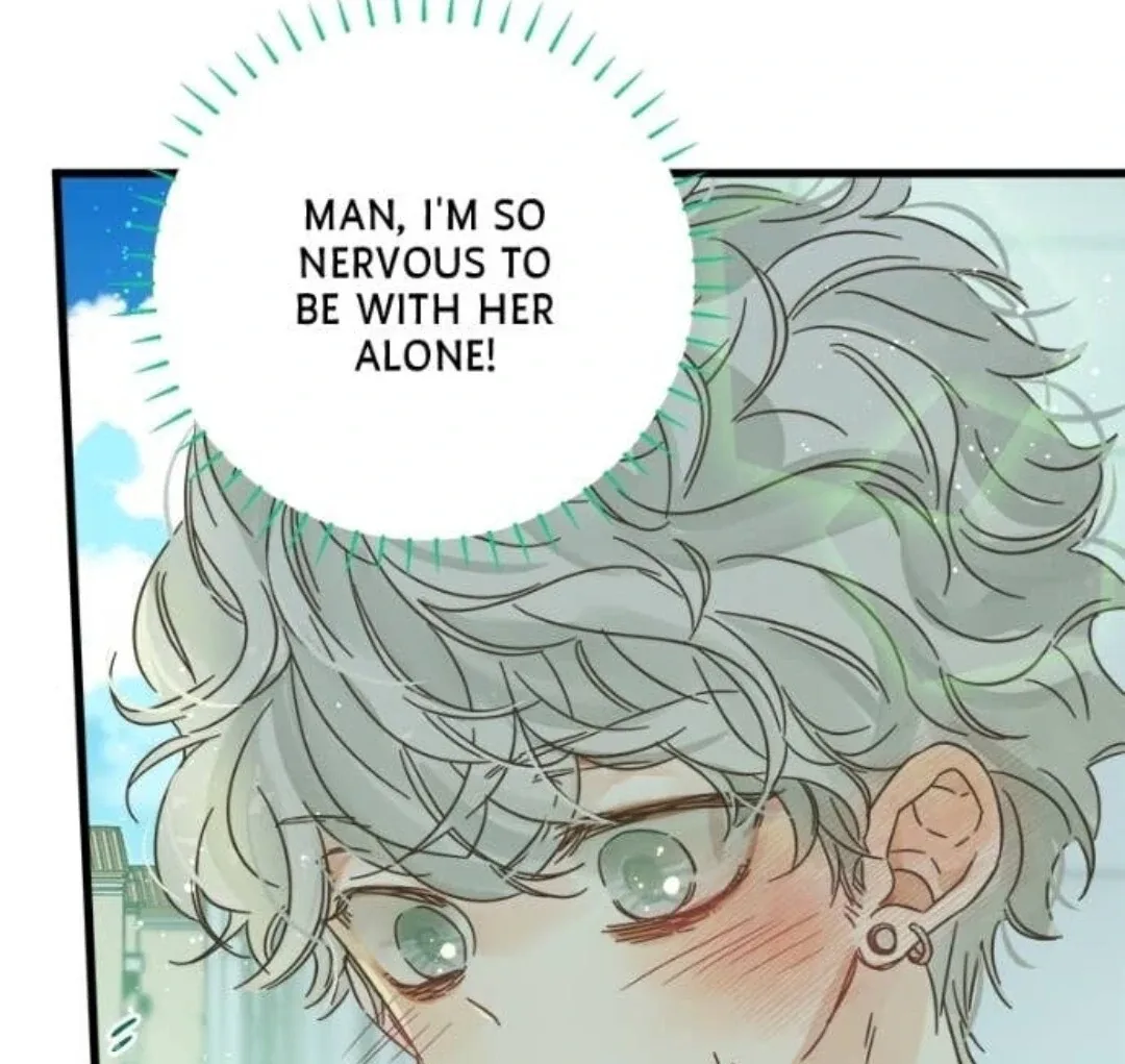Girl with a Knife Chapter 141 page 68