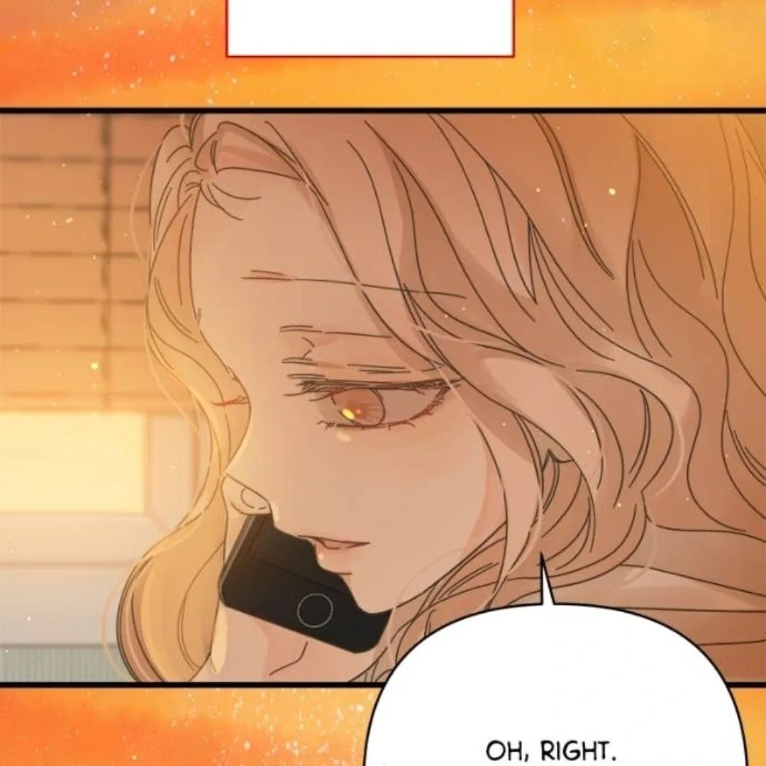 Girl with a Knife Chapter 141 page 39