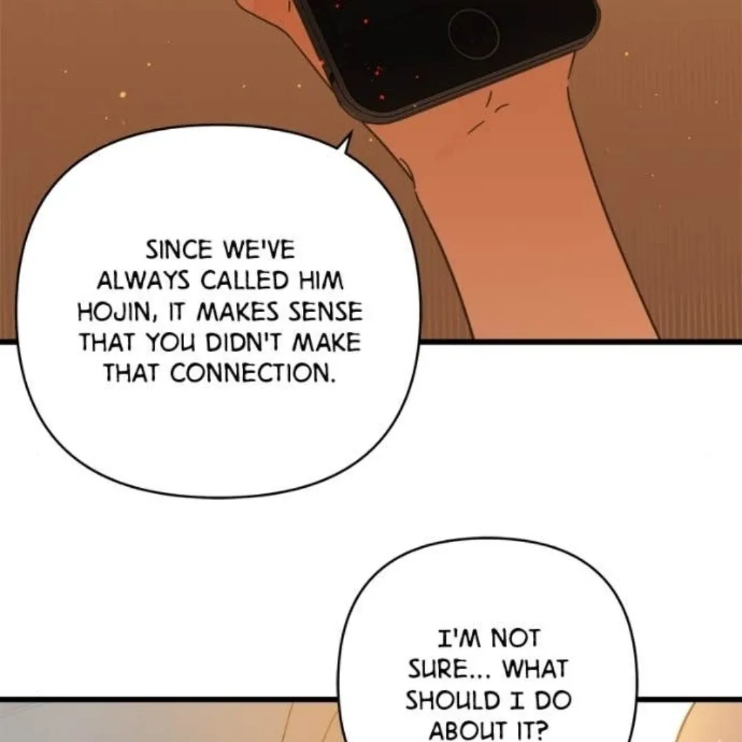 Girl with a Knife Chapter 141 page 48